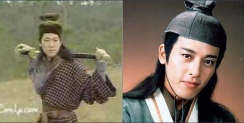 天雷滚滚!扒扒那些年被越南毁掉的中国电视剧(9)