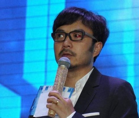 扒扒娱乐圈最值得点赞的10大敬业明星(7)
