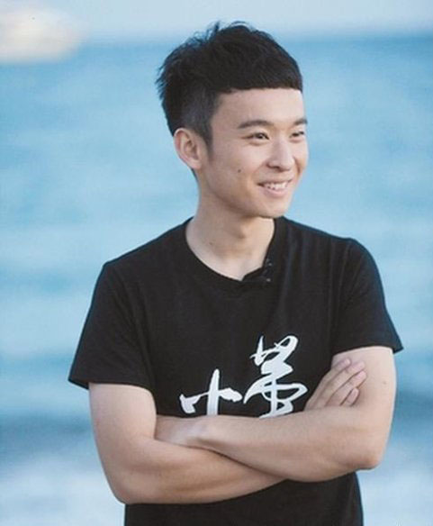 扒扒娱乐圈深藏不露的富二代小鲜肉(5)