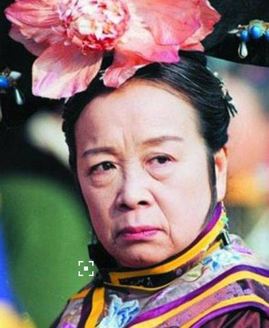 遭遇扔鸡蛋的五大女星:有人因演技好,有人讨人嫌(2)