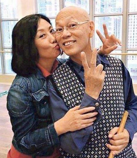 扒扒娱乐圈让我依然相信爱情的10对明星(4)