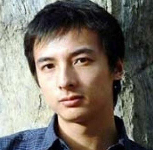 扒扒《大明宫词》赵文瑄周迅等15大主演之生存现状(8)