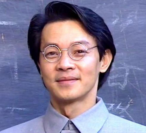 郑少秋赵雅芝合体！扒扒《戏说乾隆》10大主演之生存现状(6)