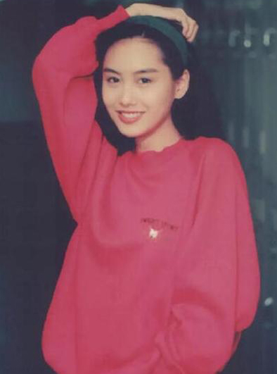 娱乐圈的真正绝代风华的九位女神(15)