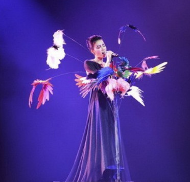 舒淇等10大女星性感迷人部位(5)