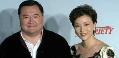 不动声色就轻松俘获多金土豪的十大女星(9)
