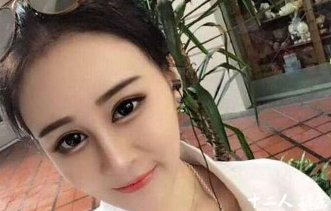 赵本山十九岁女儿盘子脸变锥子脸打扮成熟惹争议(6)