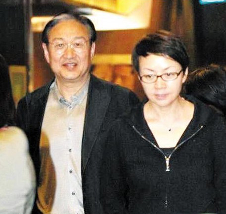 不动声色就轻松俘获多金土豪的十大女星(4)