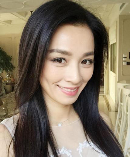 太污!小S领衔自曝房事毫不羞涩的10大女星(6)
