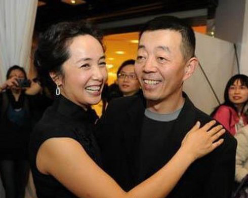 杨幂刘凯威领衔娱乐圈屡次”被分手“的10对明星(5)