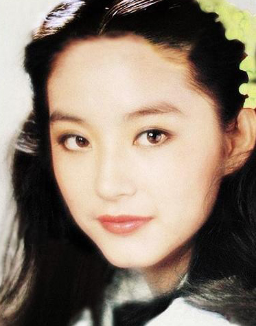 娱乐圈的真正绝代风华的九位女神