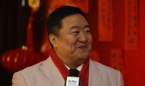 扒扒盘踞春晚观众席18年的“笑脸哥”之真实身份(3)