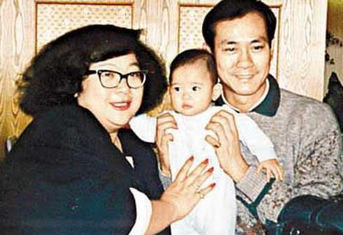励志girl！28岁的郑欣宜从死肥婆成贵圈最灵活性感的胖妞(2)