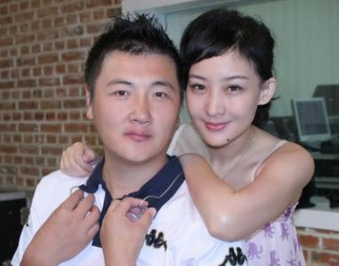 汪峰领衔娱乐圈手撕前任毫不留情的10大男星(10)