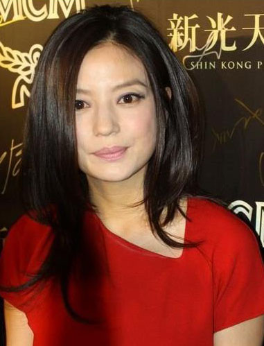 张雪迎领衔娱乐圈10大艺考状元明星(4)