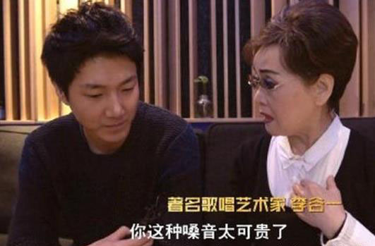 扒扒《歌手4》踢馆歌手王晰的艰辛成名路，曾跪地求关注(5)