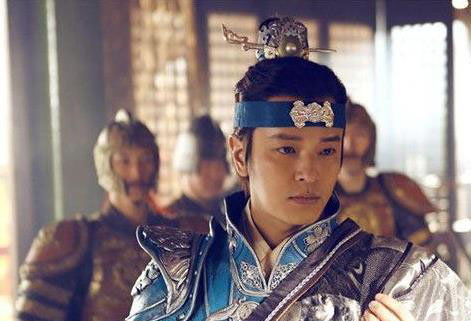 尴尬症发作！扒一扒《武神赵子龙》的10大槽点(13)