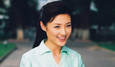 周涛复出春晚先后搭档三代名嘴