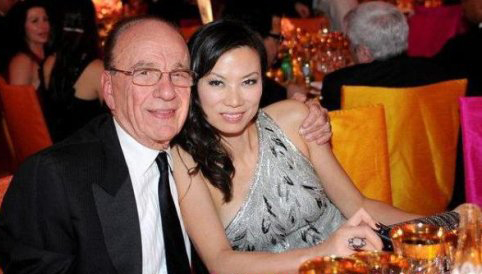玩母子恋?扒扒邓文迪的三段狗血婚史(7)