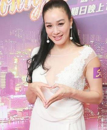 舒淇领衔10大恨嫁却嫁不出去的大龄剩女(10)
