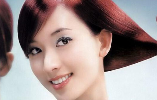 范冰冰领衔在女神和村妇间自由转换的十大女星(5)
