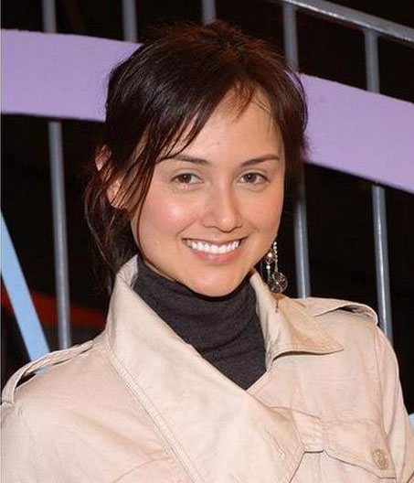 残不忍睹！曝前亚姐冠军韩君婷疑整容失败下巴变歪鼻子凹陷(4)