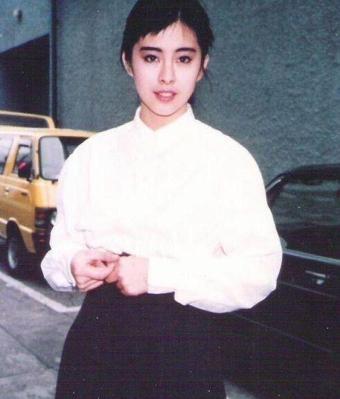 娱乐圈的真正绝代风华的九位女神(7)