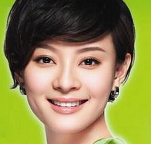 范冰冰领衔在女神和村妇间自由转换的十大女星(9)