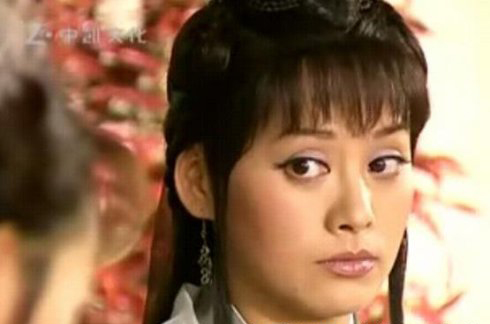 扒扒长得“丑”却演倾国倾城美女的10大女星(10)