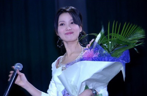 揭秘姚贝娜旧菜新炒曲折走红六部曲