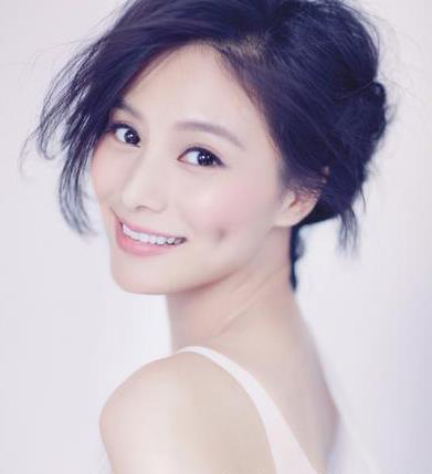 唐僧爱上了美人鱼！冯绍峰六大绯闻女友美艳照PK(4)