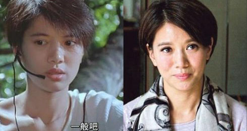 《美人鱼》即将上映！扒一扒10大”星女郎“之生存现状(8)