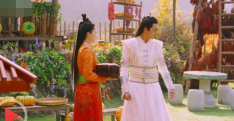 尴尬症发作！扒一扒《武神赵子龙》的10大槽点(5)