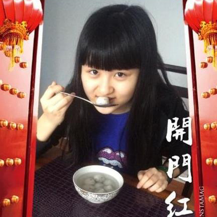 扒扒关晓彤张雪迎等10大95后小花旦之现状(7)