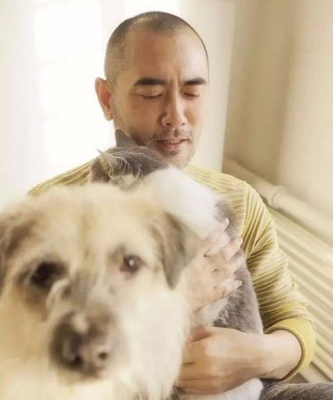 扒扒《大明宫词》赵文瑄周迅等15大主演之生存现状(4)