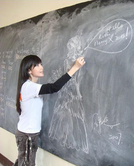 张柏芝是溜冰高手!盘点10大明星鲜为人知的绝技(10)