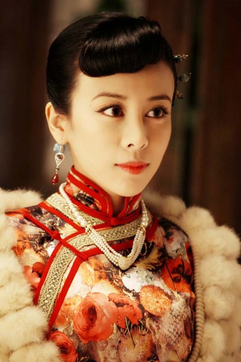 孙俪等为爱痴狂之女星谁最美?(3)