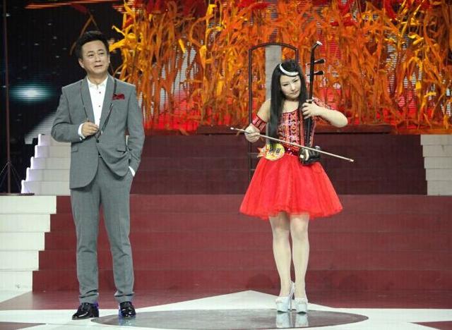 董卿朱军落选央视2015年十佳主持人，意料之外，情理之中(4)