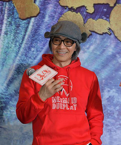《美人鱼》即将上映！扒一扒10大”星女郎“之生存现状