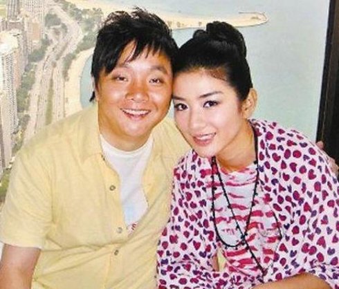 曝艳照,晒隐私,吴昕领衔惨遭旧爱报复苦不堪言的10大明星(10)