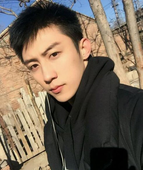 黄景瑜领衔刚爆红就遭封杀的10大明星(2)