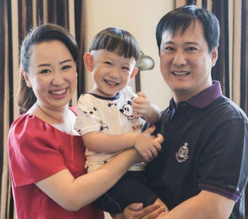 扒一扒《我爱我家》10大主演之生存现状(6)
