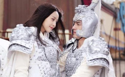 尴尬症发作！扒一扒《武神赵子龙》的10大槽点(18)
