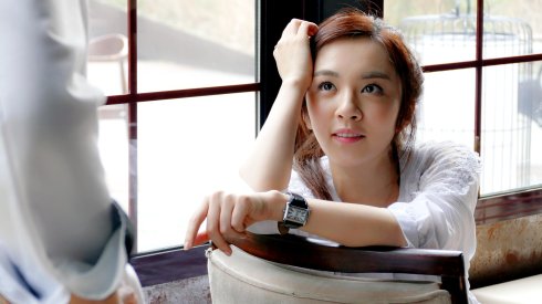 “猫系盛女”王晓晨正值芳华,馨香四溢(4)