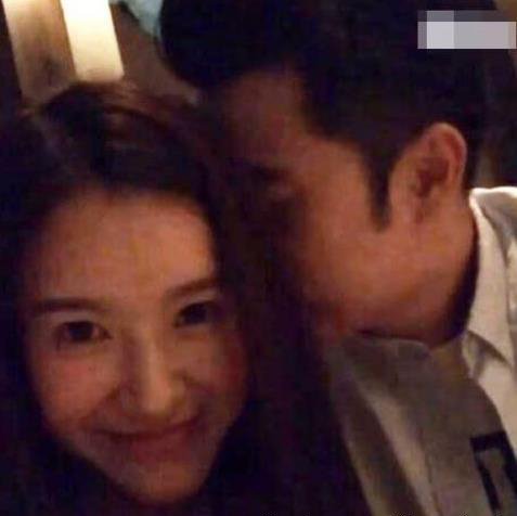 为何是TA?袁弘领衔莫名其妙就结了婚的10大明星(6)