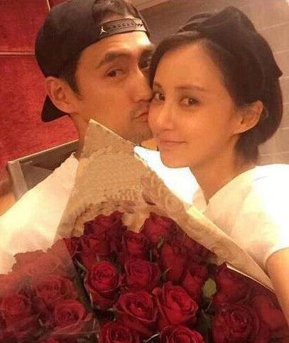 为何是TA？袁弘领衔莫名其妙就结了婚的10大明星
