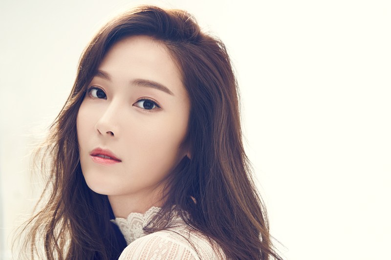 Jessica郑秀妍生日写真曝光(3)