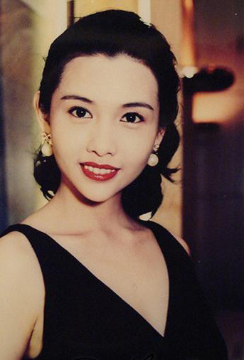 娱乐圈的真正绝代风华的九位女神(18)