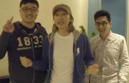 扒扒《美人鱼》里的重磅配角徐克等人(12)
