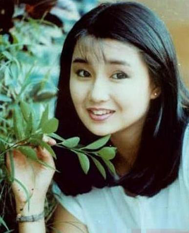 娱乐圈的真正绝代风华的九位女神(5)